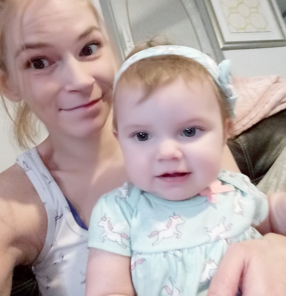 Meet your Posher, Amber - Picture 11 of 16